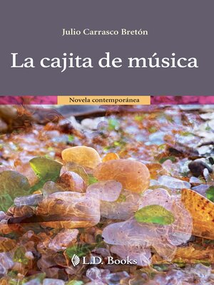 La cajita de música (novela contemporánea) - ebook